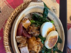 -华记煲仔华·煲仔饭(三元里万科里店)