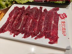 -陈记顺和潮汕牛肉火锅(韩江路店)