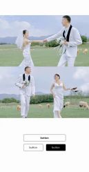 点击看大图 -金夫人婚纱摄影