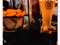 -Shanghai Brew House上海啤酒工坊(老外街店)