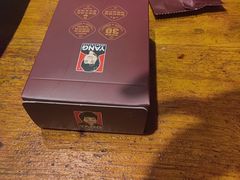 -老杨太太烧烤(文化广场店)