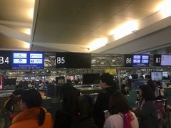 -厦门高崎国际机场-T3航站楼