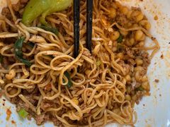 -何必是家面馆 HB noodles&coffee