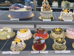 -Pantry's Best派悦坊蛋糕(K11购物艺术中心店)