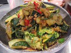 -大千金齐齐哈尔烤肉(清湖店)
