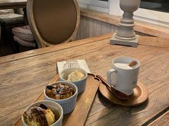 -Vanillacafe香草咖啡(银海大世界店)