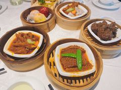 -安蒂娅.悦景轩中餐厅(西乡店)