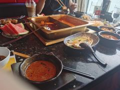 -王家渡火锅店(棕榈泉店)