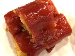 金沙红米肠-点都德(聚福楼店)