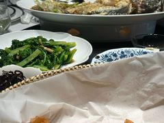 -怡情荟•海鲜青岛菜(五四广场旗舰店)