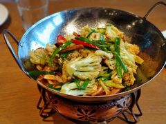 -九墅庭院餐厅(九溪徐村店)
