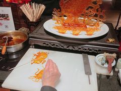 -三号黄浦会Canton Table