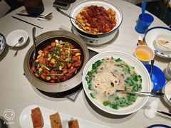 -狮王府淮扬菜(夫子庙老门东店)