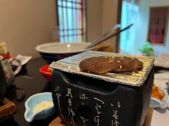 日式烤牛舌-天狗山料理(省体店)