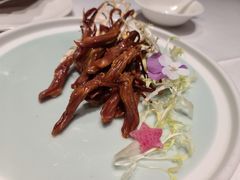 鸭舌-钱塘宴(东站西子国际店)
