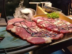 -牛市牛烤肉(西单大悦城店)