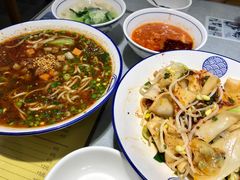 -大嘻咹biangbiang面(历史博物馆店)