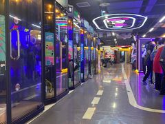 -爱玩嘉年华(江北一店)