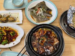 -启东小海鲜(庄先湾路1号店)