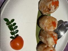 梨香带子-珍宝海鲜JUMBO Seafood(ifc店)