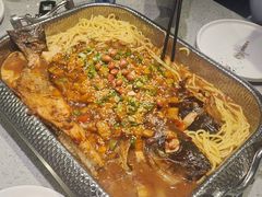 -林溪晚亭脆皮烤鱼(藁城店)