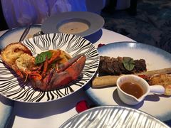 -天玑高空江景餐厅&酒吧Sky Secret Restaurant&Bar