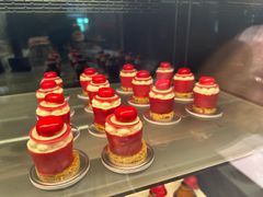 -咖啡苑自助餐厅·中国大饭店