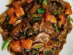-李记潮汕砂锅粥(营福路店)