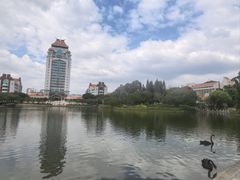 -厦门大学(思明校区)