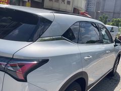 -车艺佳龙膜隐形车衣汽车贴膜(宝山丰宝店)