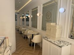 -PETIT PARIS 小巴黎(花园道店)