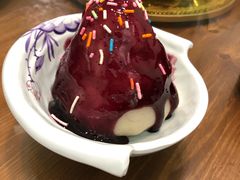 -娄三少·老北京春饼烤鸭家常菜(富力又一城店)