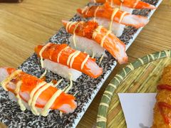 -真剑日本料理·铁板烧(贵州路店)