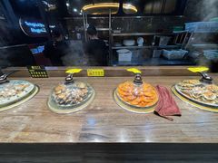 -苏格里岛自助烤肉海鲜火锅(成都金牛万达店)