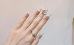 手部美甲-七月美睫 美甲