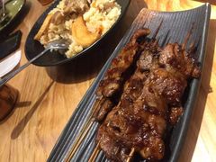 -塔哈尔·新疆盛宴(城西银泰店)