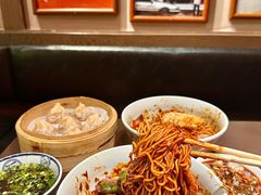 -王繁星面馆(西安熙地港店)