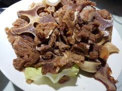 -蕃茄述·好汤自然来(江汉路店)