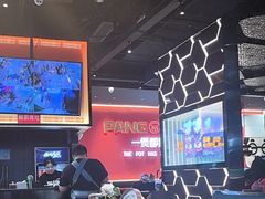 -胖哥俩肉蟹煲(富阳万达店)
