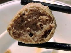 -通好吃潮汕潮家牛肉火锅店(张家边店)