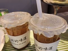 -桂满陇·杭州小馆(巴黎春天浦建店)