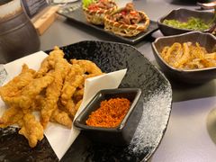 -湊湊火锅·茶憩(南京万象天地店)