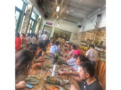 大堂-RAC BAR(安福路店)