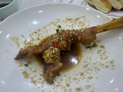 -老毛手抓·盐池滩羊非遗手抓(宁夏总店)