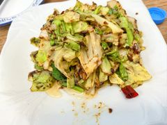 -巷子深菜馆(新华路店)