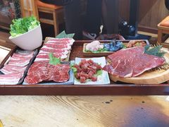 -牛也烧肉(摩尔城店)