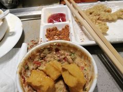 -海底捞火锅(凯德广场店)