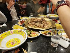 -芦月轩羊蝎子(太平桥店)