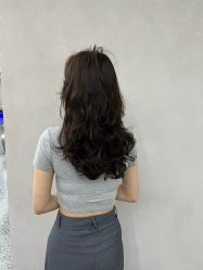 -东梵造型·烫发染发接发连锁SALON