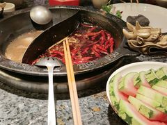 -蜀大侠火锅(春熙路店)